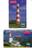 LIGHTHOUSES - Australia Old Rare Set Of MINT CARDS - 2.500 Ex. Only * Lighthouse Phare Leuchtturm Faro Farol Lanterna - Australia
