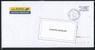 OBLITERATION FRANCHISE POSTALE CACHET 44 CRSF NANTES GC5 16/09/99 - Lettres Civiles En Franchise