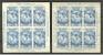USA - NICE GROUP SHEETLETS AND SHEETLET STAMPS - Hojas Bloque