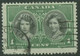 CANADA..1939..Michel # 213-215...used. - Used Stamps