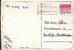 CP (Postkarte) TERSCHELLING - 05-06-1984 - MIT Briefmarke, Ca. 15 Cm X 10 Cm, Siehe Foto, Gebraucht. - Terschelling