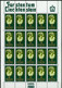 LIECHTENSTEIN..1980...Michel  #  741-742...MNH...MiCV - 40 Euro. - Unused Stamps