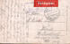 Lot 232: Carte Postale De Dambach, 1ére GM Avec Vignette Feldpost En Rouge Et Bonne Oblitération,27.01.1917 - Autres & Non Classés