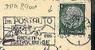 CP (Postkarte) GÖRLITZ DIE LANDESKRONE -1934- (schwarz/weiß); MIT Briefmarke, Ca. 14 Cm X 9 Cm, Siehe Foto, Gebraucht - Goerlitz