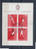 San Marino Yv. Blocs 8-10 Used - Ete 1960: Rome