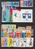 BULGARIA, VERY NICE GROUP SETS And SHEETLETS MOSTLY NEVER HINGED! - Collections, Lots & Séries