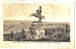 68 - Le Ballon D´Alsace - Statue De Jeanne D´Arc édifiée à La Jumenterie - CPA 1928 - Ed J. Kunts - Autres & Non Classés