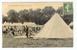 Camp De Sissonne: Coin De Campement (05-2981) - Sissonne