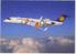 CPM - Canadair Regional Jet - LUFTHANSA CITY LINE - Coloris Spéciaux - A Voir ! - - 1946-....: Moderne