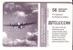 Plane – Aeroplane – Planes – Aircraft – Avion – Luftfahrzeug - Tcheque - Czech Rep.old Issue ( See Scan For Condition ) - Aviones