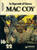 BD, 1980, Gourmelen-Palacios, Dargaud Edit. : LA LEGENDE D´ALEXIS MAC COY - Mac Coy