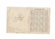 REF LBR5 - G.B. ALMANACH 1917 " FRANCE 1914/1917" - Documenten