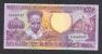 SURINAME - 100 GULDEN 1986 - P.133 - Surinam