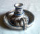 Conimbriga - Candleholder - Kaarsenhouder - Bougeoir - DI 782 - Conimbriga/Coimbra (PRT)