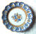 TALAVERA - Assiette A Suspendre - Wandbord - Wall Plate - AS 992 - Talavera/Toledo (ESP)