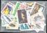 Romania Collection 4,000 Differents Packet,MNH+used - Lots & Kiloware (min. 1000 Stück)