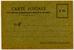 Carte Postale F.M. - Lettres & Documents