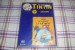 Lot De 3  Dvd Les Aventures De Tintin Vol 1 Le Lotus Bleu Vol 2 Tintin Au Tibet+LE SECRET DE LA LICORNE - Dessin Animé