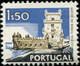 Pays : 394,1 (Portugal : République)  Yvert Et Tellier N° : 1138 (o) [1974] - Gebruikt