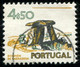 Pays : 394,1 (Portugal : République)  Yvert Et Tellier N° : 1224 (o)  [1974] - Gebruikt