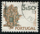 Pays : 394,1 (Portugal : République)  Yvert Et Tellier N° : 1194 (o) [1975] - Oblitérés