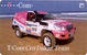 CRO PARIS DAKAR TEAM - Croatia Old Card * Racing Car – Automobile Auto Motor Car Cars Voiture Automobil - Kroatië