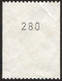 Pays : 452,05 (Suède : Charles XVI Gustave)  Yvert Et Tellier N° :  904 A (o) + Chiffre Au Verso (280, 290, 300, 490) - Gebruikt