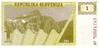 SLOVENIE   1 Tolarjev  Daté De 1990   Pick 1a   ***** BILLET  NEUF ***** - Eslovenia