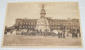 LONDON - VICTORIA MEMORIAL AND BUCKINGHAM PALACE. - Buckingham Palace