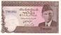 PAKISTAN   5 Rupees   Non Daté (1983-1984)   Pick 38    ***** QUALITE  XF ***** - Pakistán
