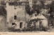 49 DOUE LA FONTAINE Cave D' Habitation, Maison Troglodythe, Animée, Ed Ogeard 20, 1917 - Doue La Fontaine