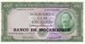 MOZAMBIQUE  100 Escudos Daté Du 27/03/1961  Pick117  ***** BILLET NEUF **** - Mozambique