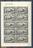 BELGIUM 1935, STAGECOACH SET IN MINI SHEETS F/VF MNH! - Unused Stamps