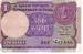 INDE   1 Rupee   Daté De 1990    Pick 78Ae    *****QUALITE  VF ++  ***** - India