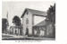 AMAGNE  -   Bahnhof Bei Rethel  -  Amagne  La Gare Pendent La Guerre 1914-18 - Rethel