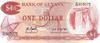 GUYANA   1 Dollar  Non Daté (1992)   Pick 21g   Signature 8    ***** BILLET  NEUF ***** - Guyana