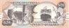 GUYANA   20 Dollars   Non Daté (1989)   Pick 27  Signature 9     ***** BILLET  NEUF ***** - Guyana