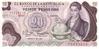 COLOMBIE   20 Pesos Oro  Daté Du 01-01-1982    Pick 409d     ***** BILLET  NEUF ***** - Colombia