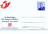 42000 - Carte Postale - Entiers Postaux - Banque Générale - Français - Changement D´adresse De 1998 - Addr. Chang.