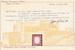 ITALIA - Sassone N. 3b CV 700 Euro - CENTRATISSIMO CERTIFICATO -  LINGUELLATO - MH* - Mint/hinged