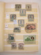 RUSSIA, MOSTLY DEFINITIVES USED IN STOCK BOOK CV! - Collections