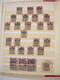RUSSIA, MOSTLY DEFINITIVES USED IN STOCK BOOK CV! - Collections