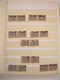 RUSSIA, MOSTLY DEFINITIVES USED IN STOCK BOOK CV! - Collections