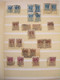 Delcampe - RUSSIA, MOSTLY DEFINITIVES USED IN STOCK BOOK CV! - Collections