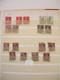 Delcampe - RUSSIA, MOSTLY DEFINITIVES USED IN STOCK BOOK CV! - Collections