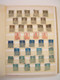 Delcampe - RUSSIA, MOSTLY DEFINITIVES USED IN STOCK BOOK CV! - Collections