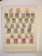 Delcampe - RUSSIA, MOSTLY DEFINITIVES USED IN STOCK BOOK CV! - Collections