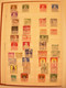 BERLIN, 1948-1988 ALMOST COMPLETE  COLLECTION, VERY FINE USED! - Collections
