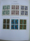 Delcampe - LIECHTENSTEIN - SUPERB COLLECTION 1970-96 - VERY FINE USED BLOCKS OF 4! - Lotti/Collezioni