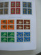 Delcampe - LIECHTENSTEIN - SUPERB COLLECTION 1970-96 - VERY FINE USED BLOCKS OF 4! - Collections